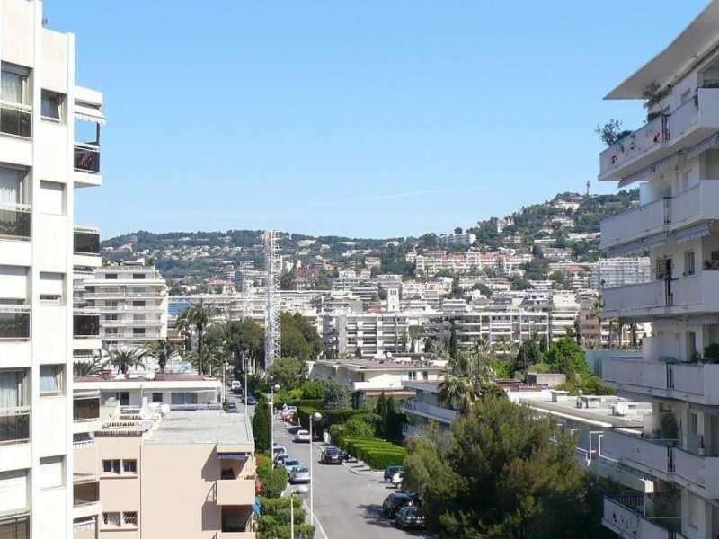 Karolina Properties - Appartement Commodore Croisette Cannes Eksteriør bilde