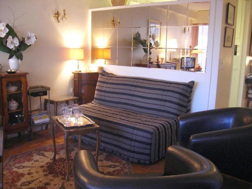 Karolina Properties - Appartement Commodore Croisette Cannes Rom bilde