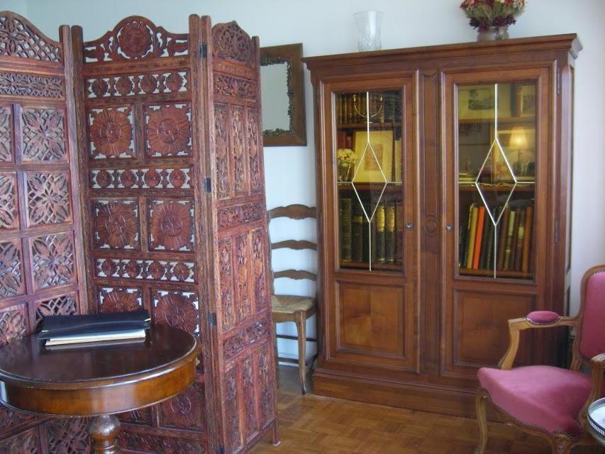 Karolina Properties - Appartement Commodore Croisette Cannes Rom bilde