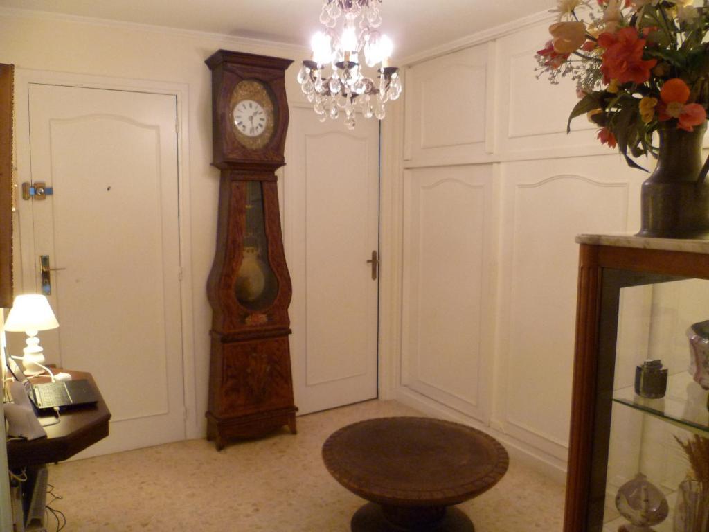 Karolina Properties - Appartement Commodore Croisette Cannes Eksteriør bilde